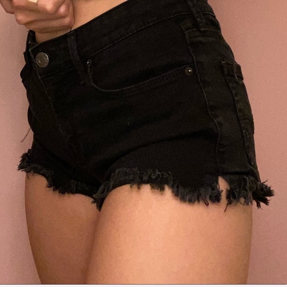Mudd size 9 shorts !